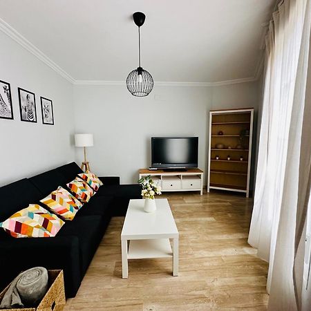 Apartamento Parque Miraflores Cordoba Luaran gambar