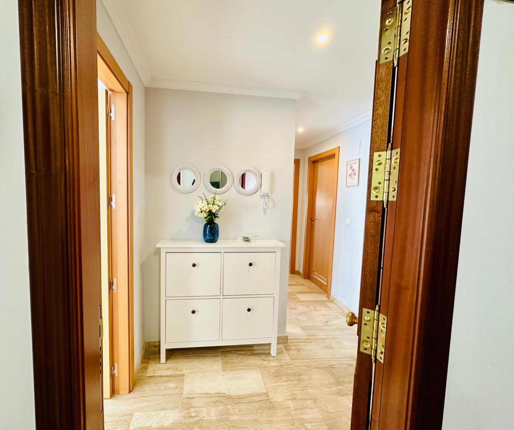 Apartamento Parque Miraflores Cordoba Luaran gambar