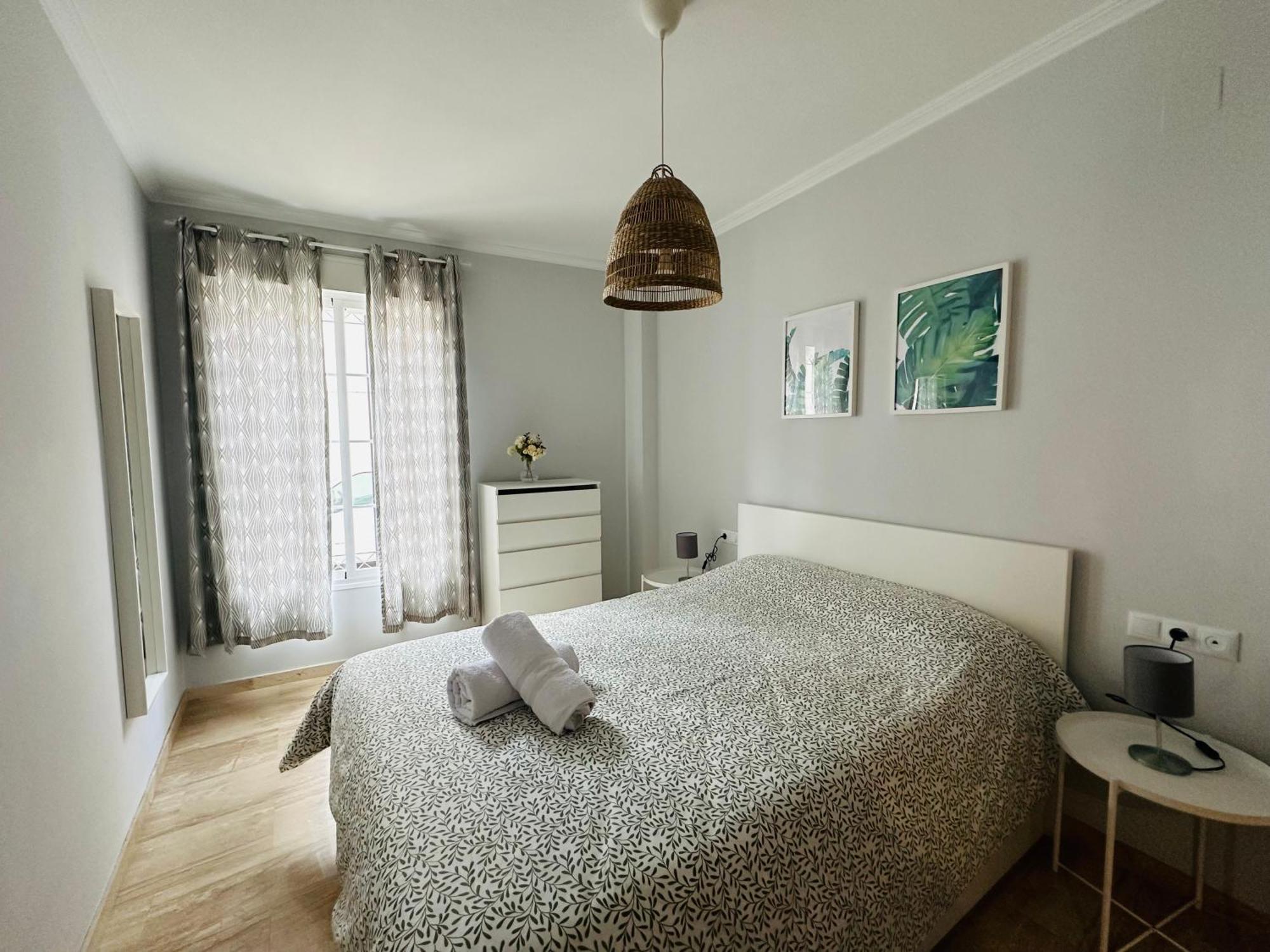 Apartamento Parque Miraflores Cordoba Luaran gambar