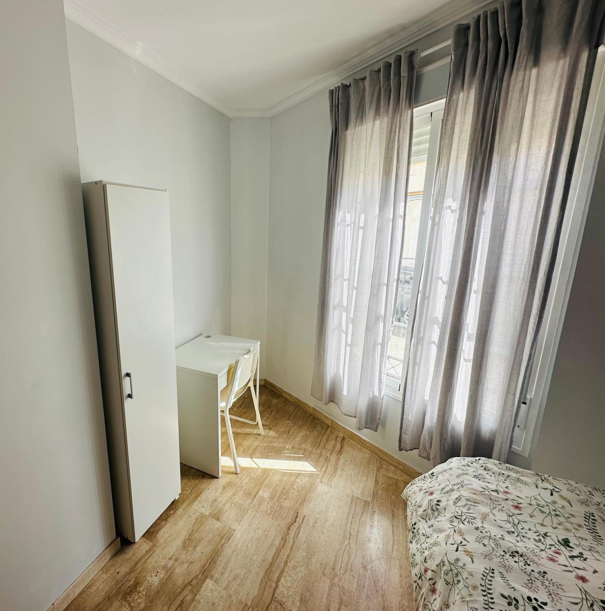 Apartamento Parque Miraflores Cordoba Luaran gambar