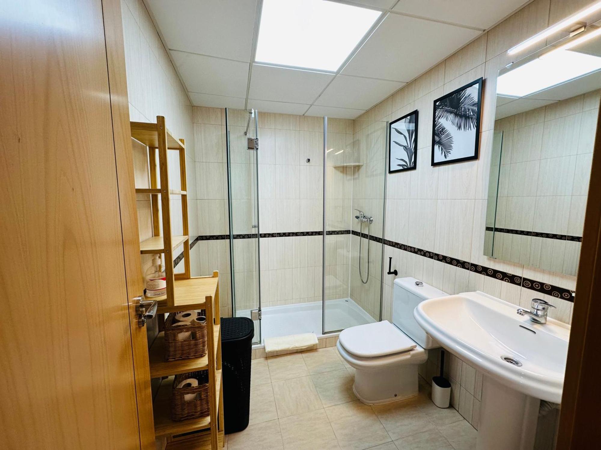 Apartamento Parque Miraflores Cordoba Luaran gambar